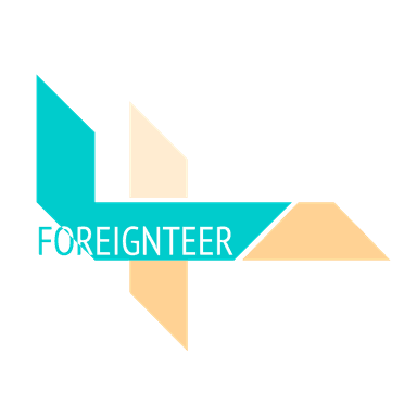Foreignteer